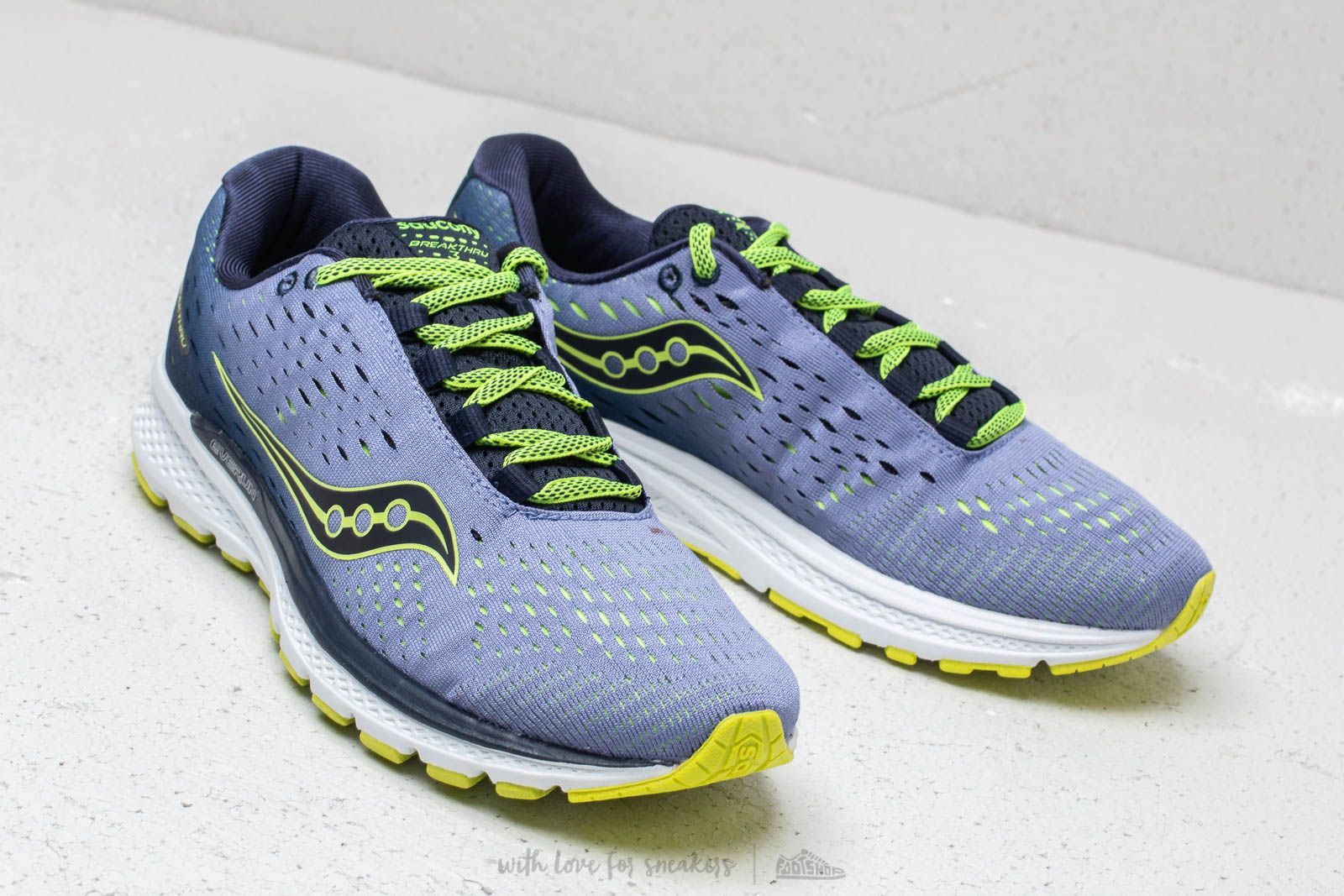 Saucony breakthru 3 donna prezzo online