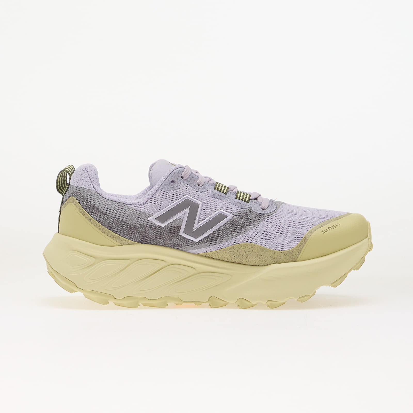Skor för kvinnor New Balance Fresh Foam X Hierro v9 Smoked Violet/ Morel