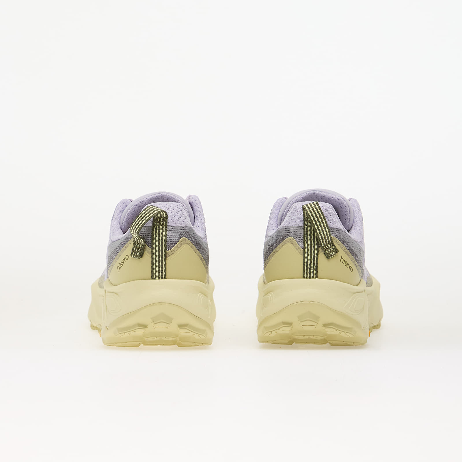 Skor för kvinnor New Balance Fresh Foam X Hierro v9 Smoked Violet/ Morel