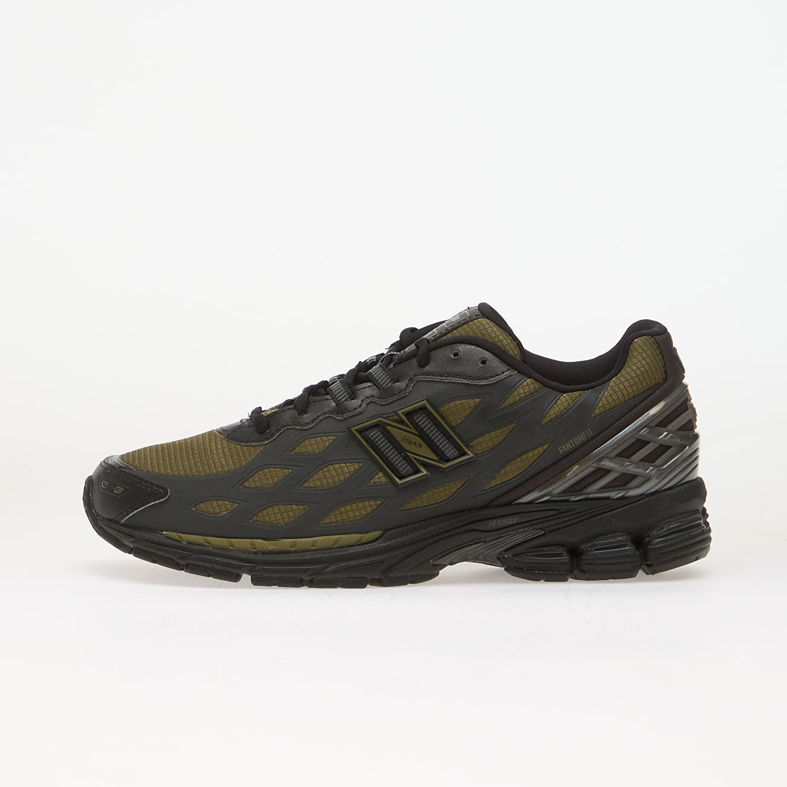 Chaussures et baskets homme New Balance 1906W Wakame/ Cider