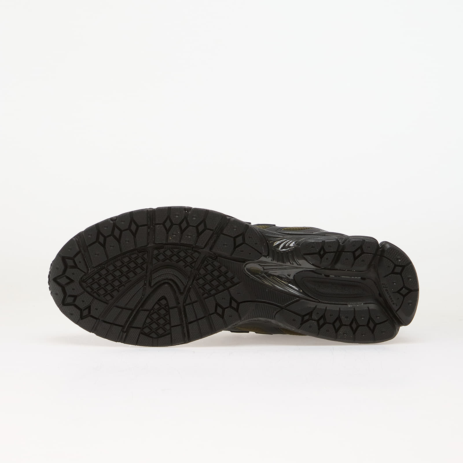 Chaussures et baskets homme New Balance 1906W Wakame/ Cider