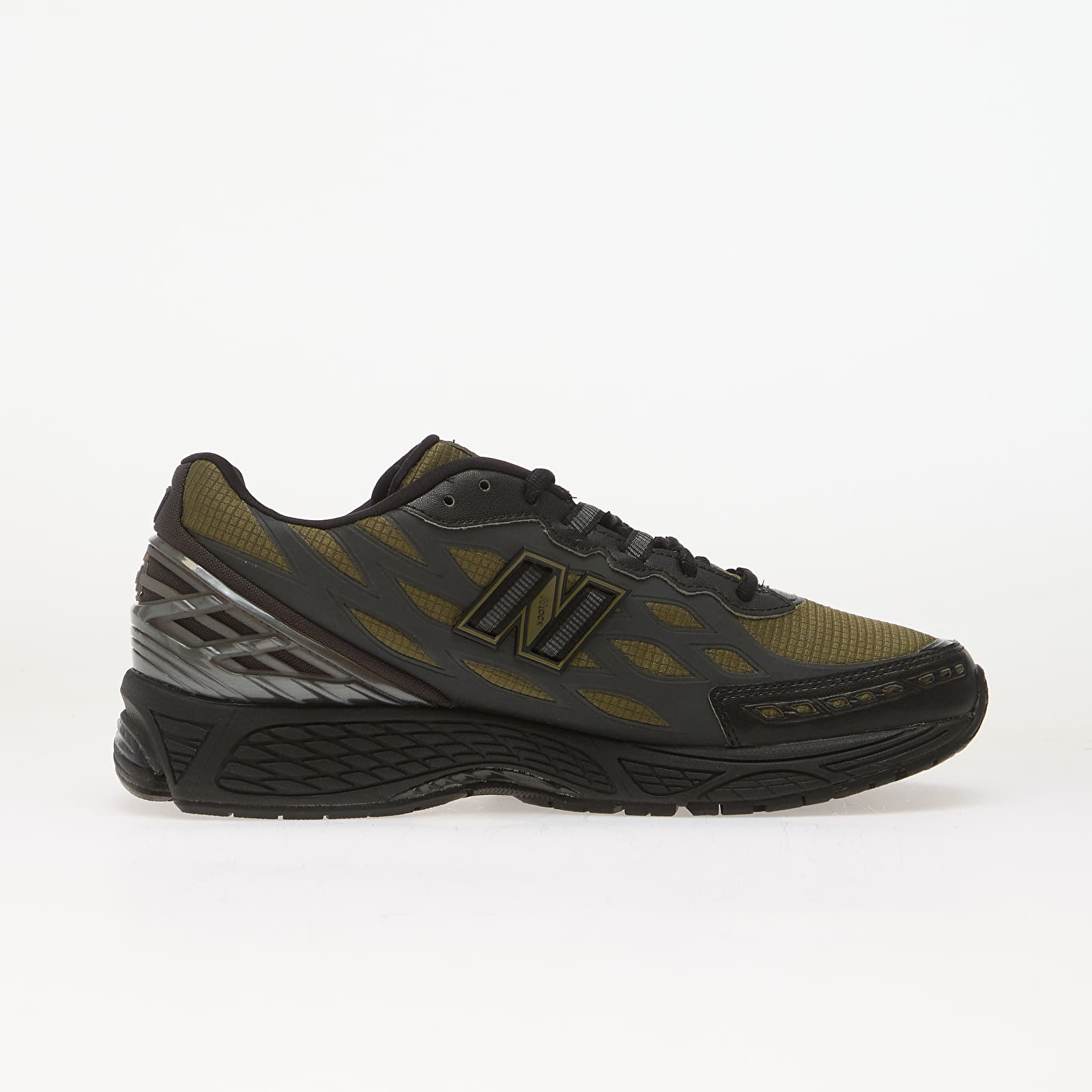 Chaussures et baskets homme New Balance 1906W Wakame/ Cider