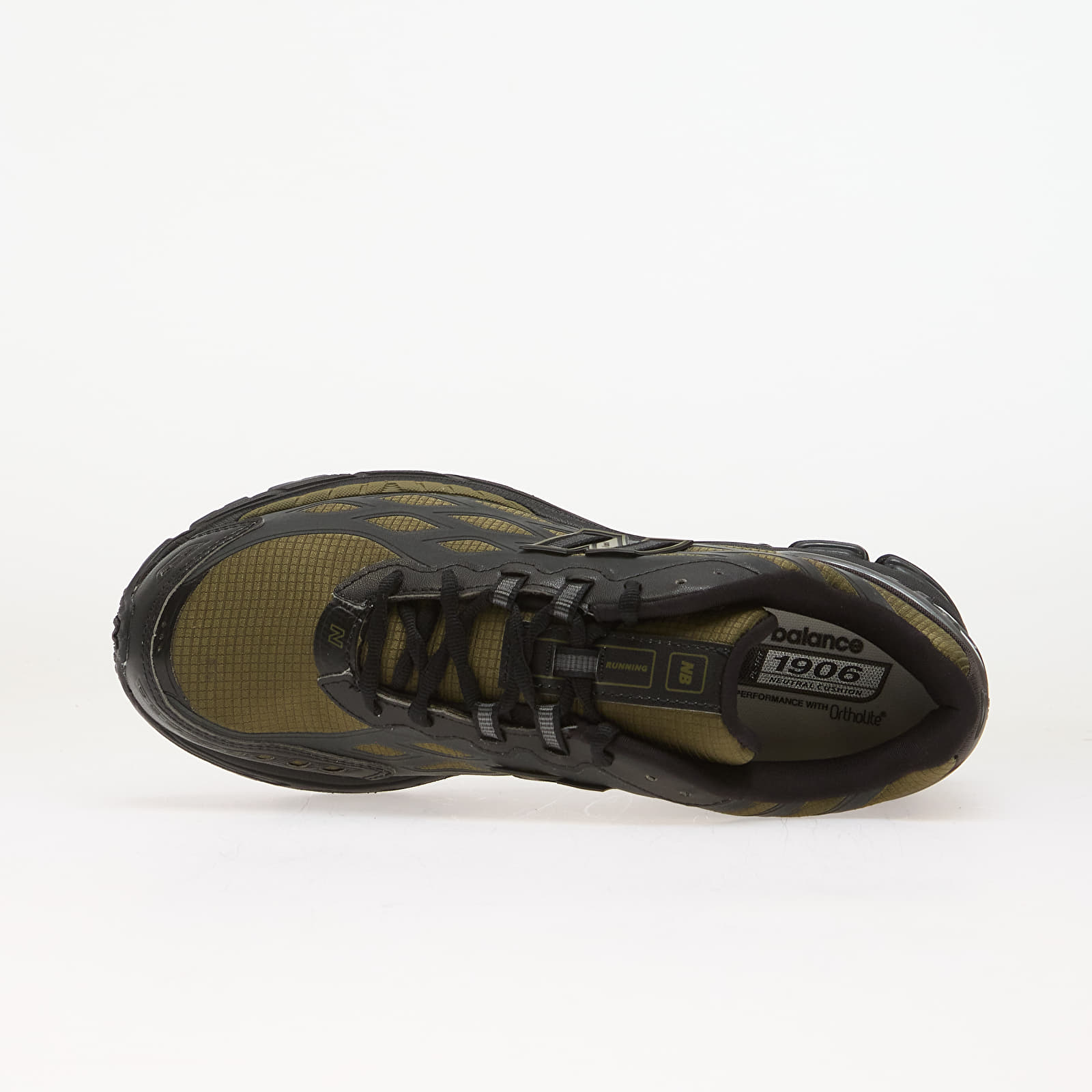 Chaussures et baskets homme New Balance 1906W Wakame/ Cider