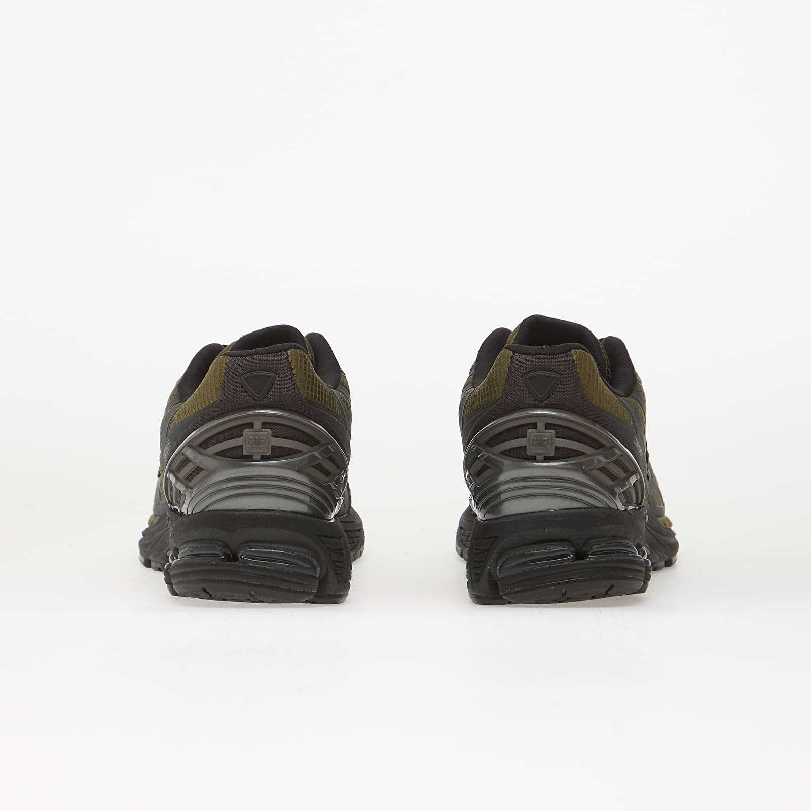 Chaussures et baskets homme New Balance 1906W Wakame/ Cider