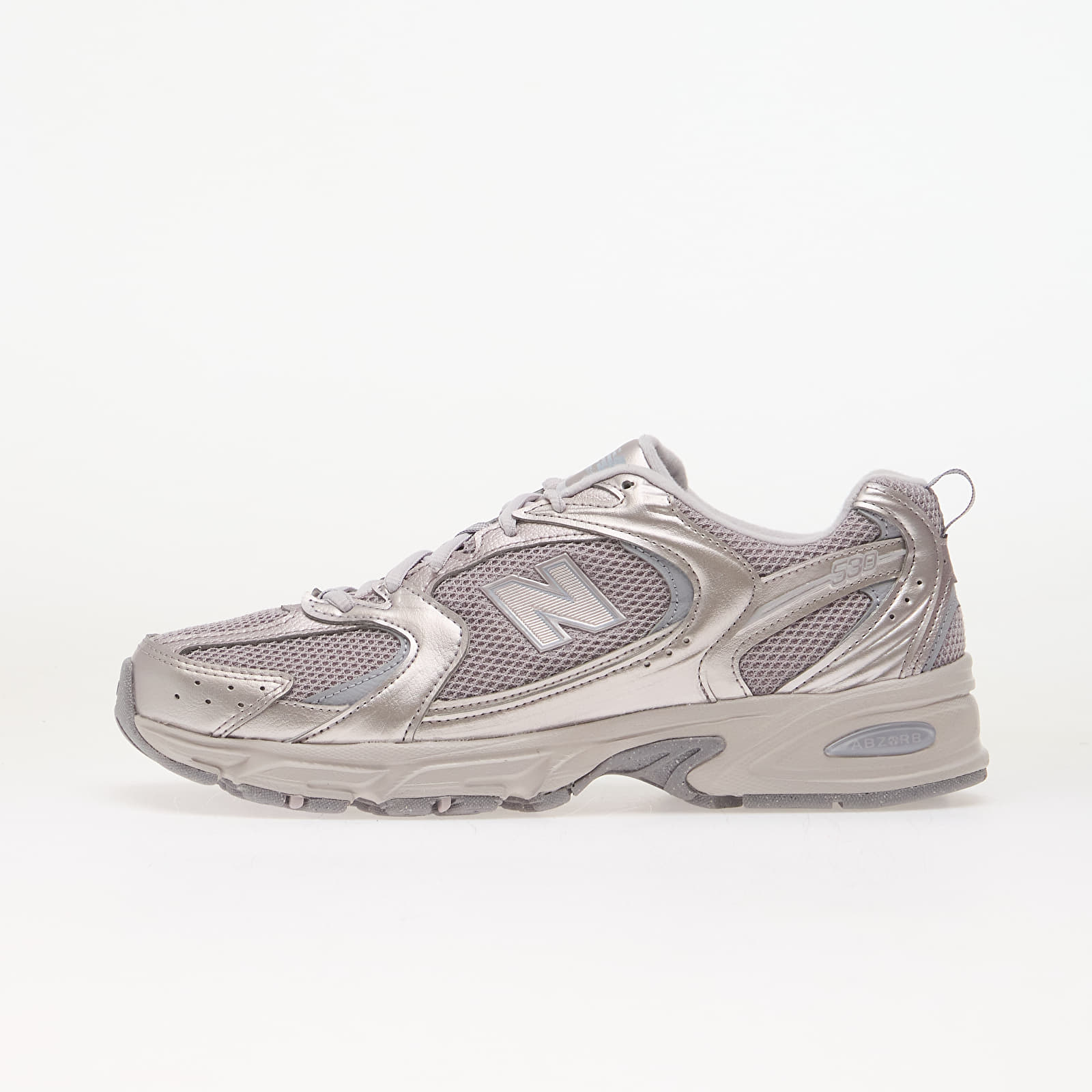 Men's shoes New Balance 530 Tffle Salt/ Tffle Metallic/ Horizon Grey