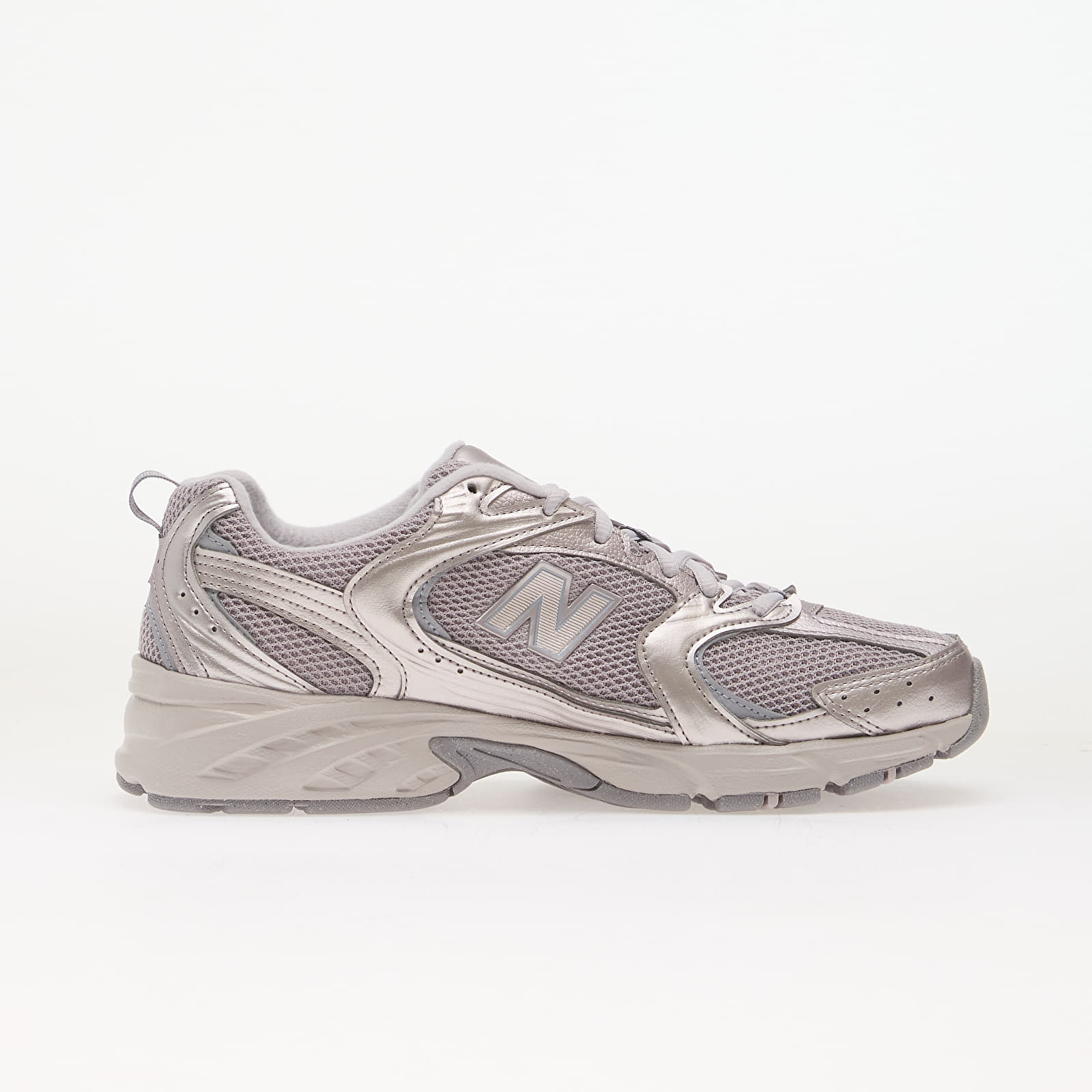 Men's shoes New Balance 530 Tffle Salt/ Tffle Metallic/ Horizon Grey
