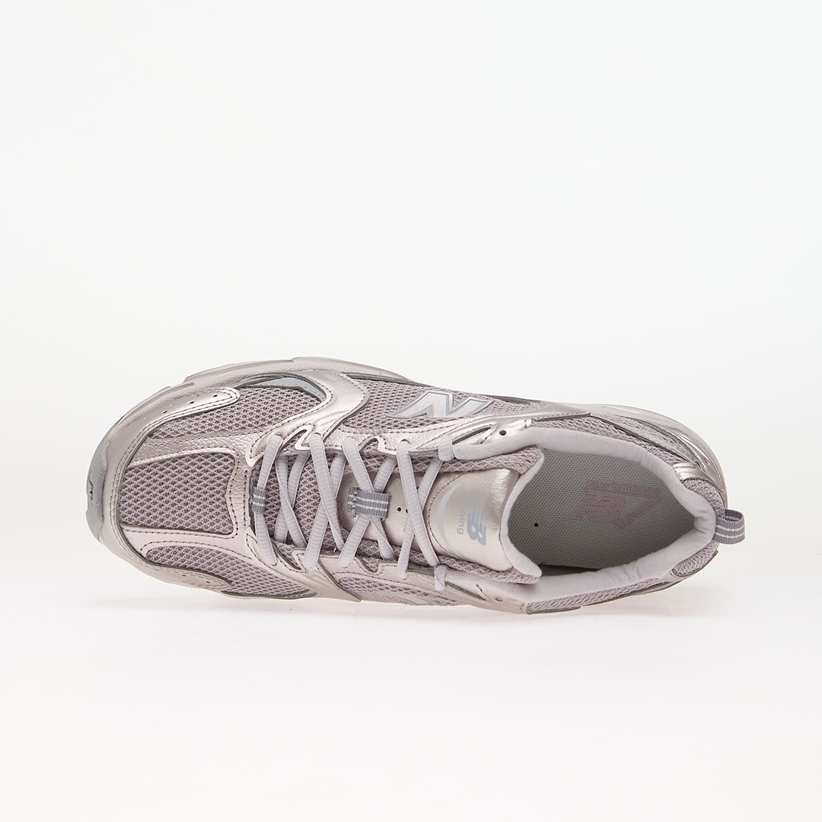 Men's shoes New Balance 530 Tffle Salt/ Tffle Metallic/ Horizon Grey