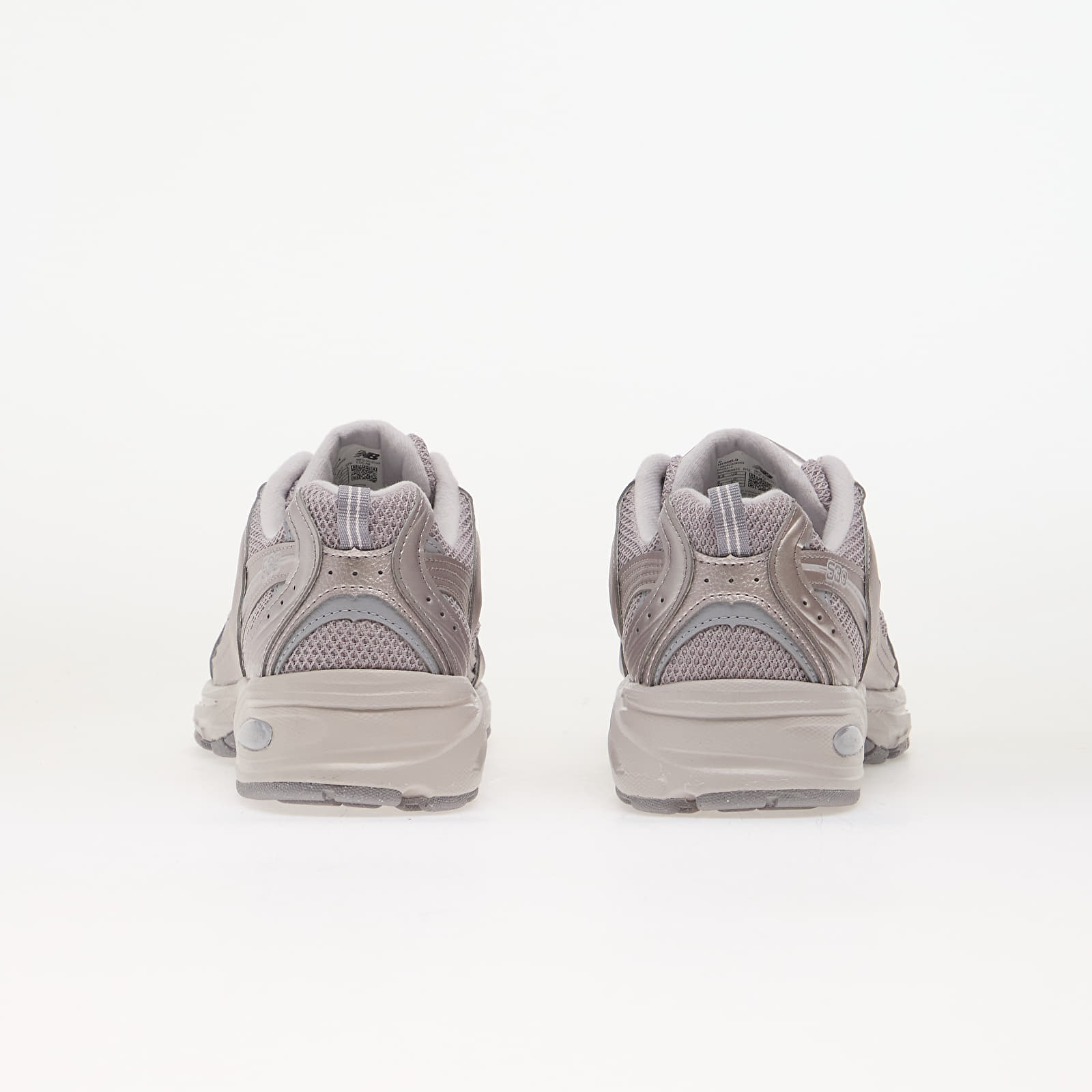 Men's shoes New Balance 530 Tffle Salt/ Tffle Metallic/ Horizon Grey