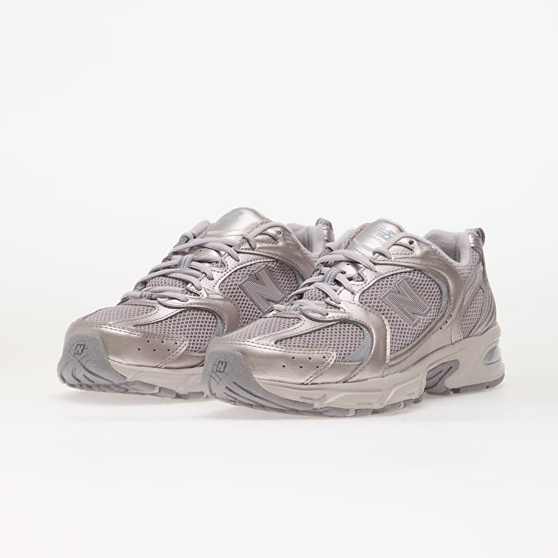 美品New Balance 530 TA 25.0 Men's shoes New Balance 530 Tffle Salt/ Tffle Metallic/ Horizon