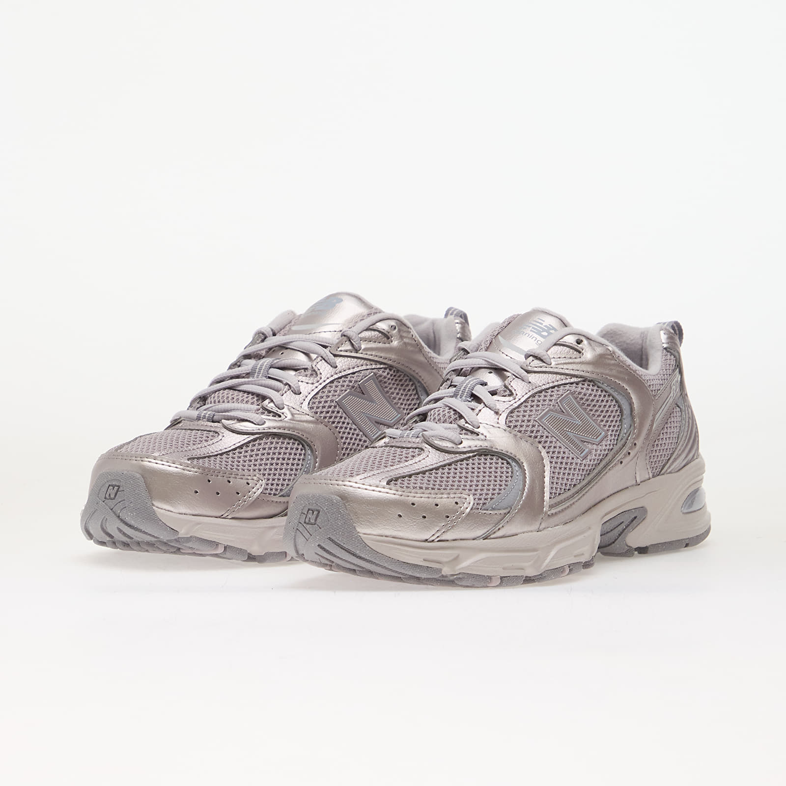 Men's shoes New Balance 530 Tffle Salt/ Tffle Metallic/ Horizon Grey