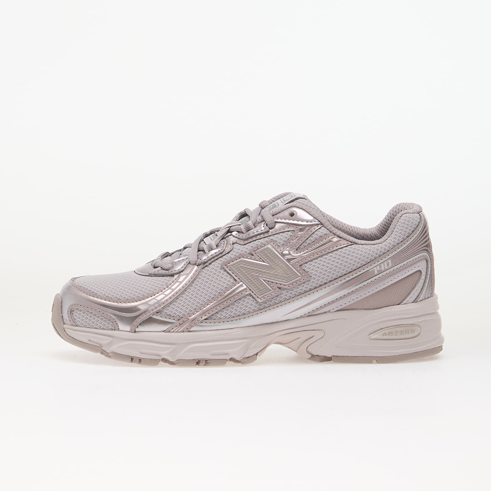 Chaussures et baskets homme New Balance 740 Horizon Grey/ Tffle Metallic