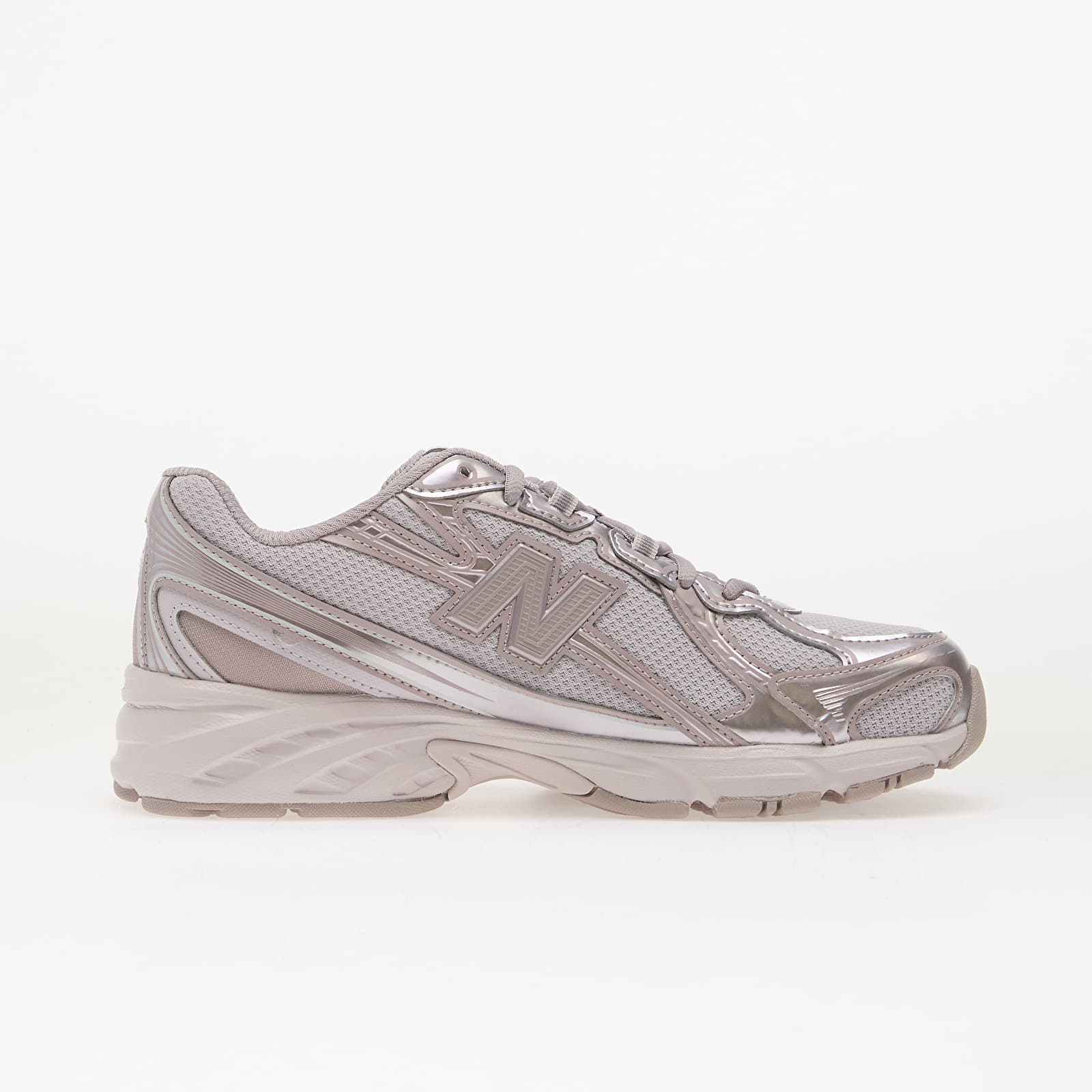 Chaussures et baskets homme New Balance 740 Horizon Grey/ Tffle Metallic