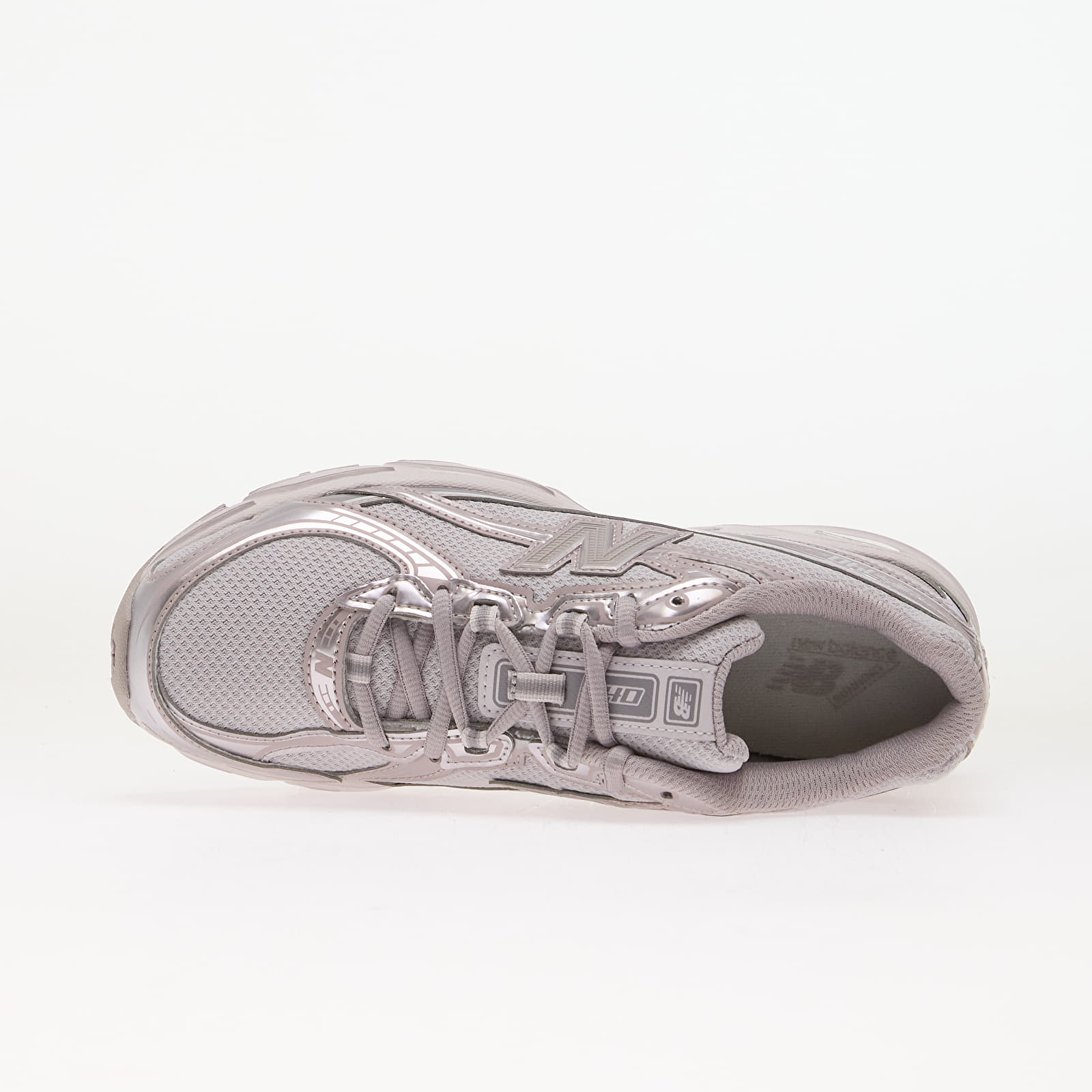 Chaussures et baskets homme New Balance 740 Horizon Grey/ Tffle Metallic
