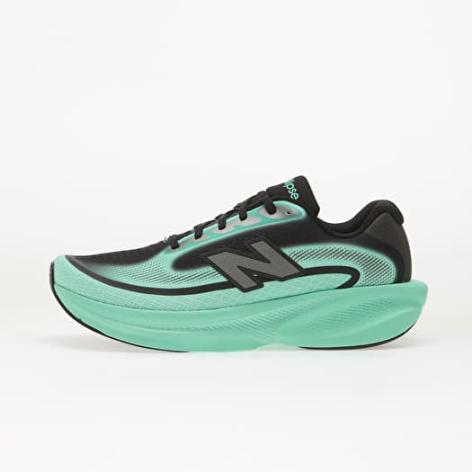 New Balance MELPS Bright Mint/ Black