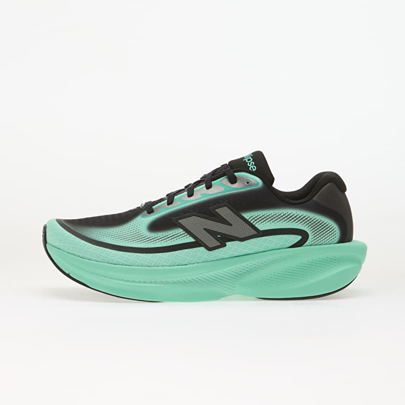 New Balance MELPS Bright Mint/ Black