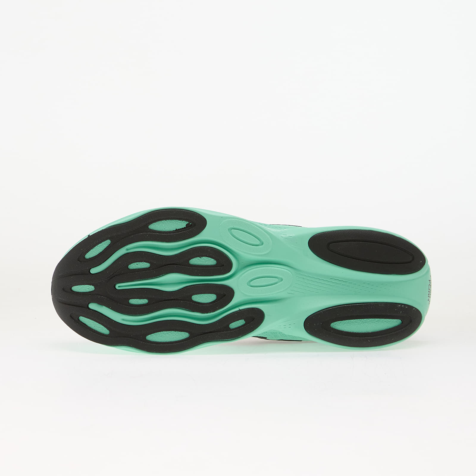 Chaussures et baskets homme New Balance MELPS Bright Mint/ Black