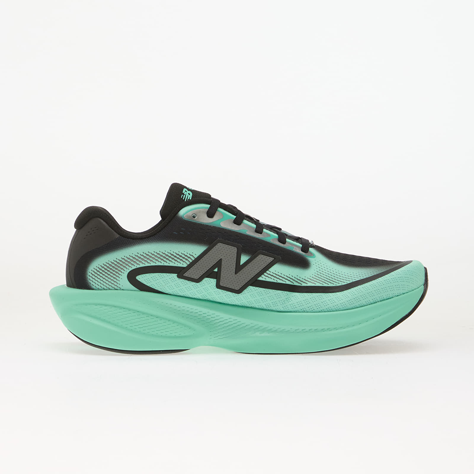 Chaussures et baskets homme New Balance MELPS Bright Mint/ Black