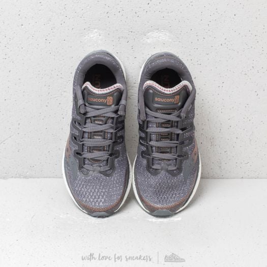 Saucony freedom iso denim clearance