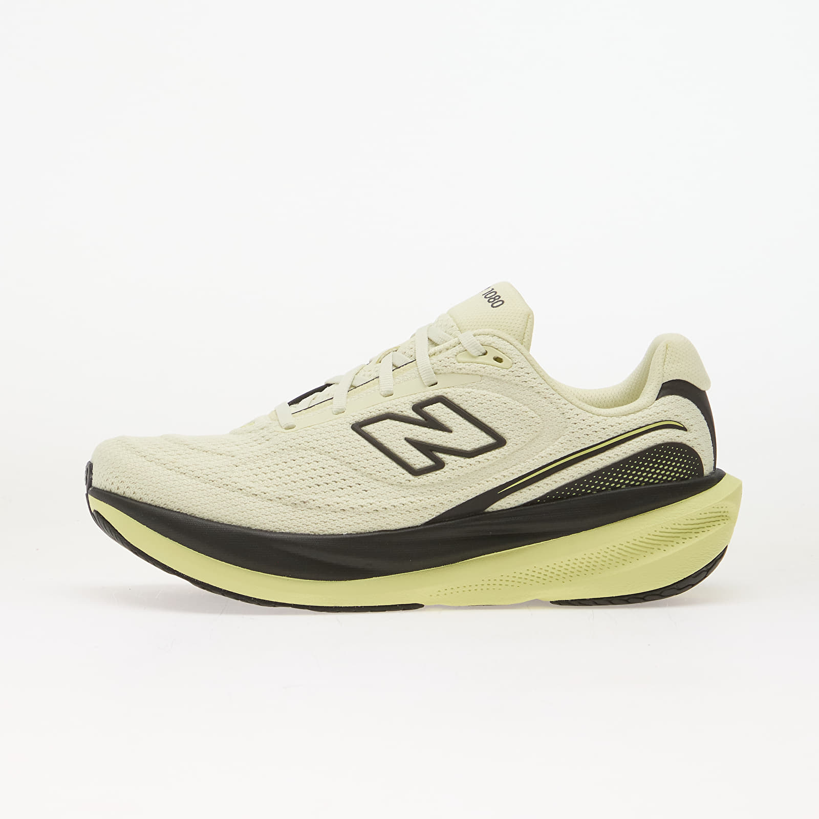 Scarpe uomo New Balance M10805 Pistachio Butter/ Black