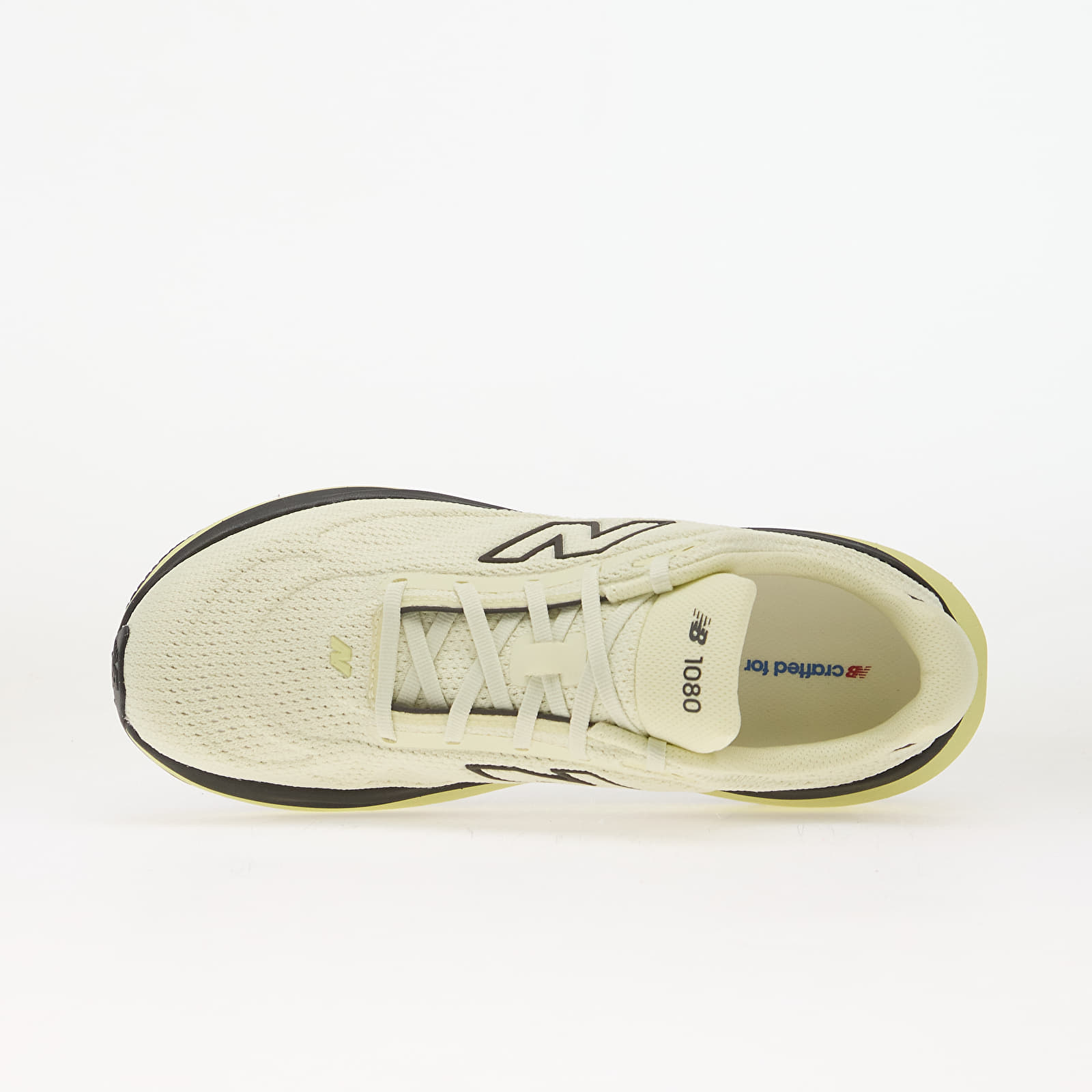 Scarpe uomo New Balance M10805 Pistachio Butter/ Black