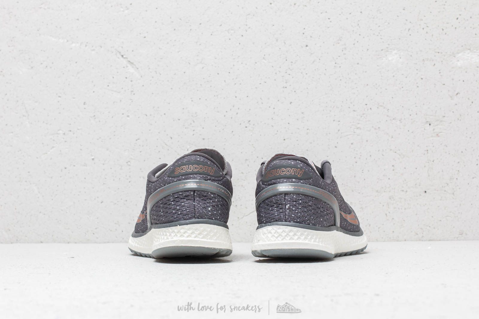 Saucony freedom iso mujer españa cheap