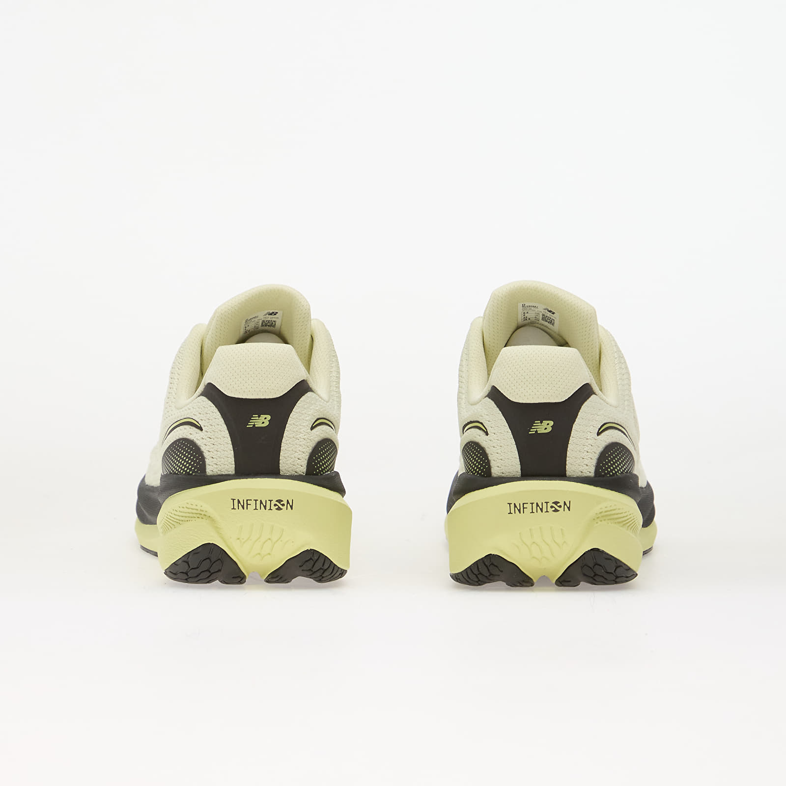Scarpe uomo New Balance M10805 Pistachio Butter/ Black