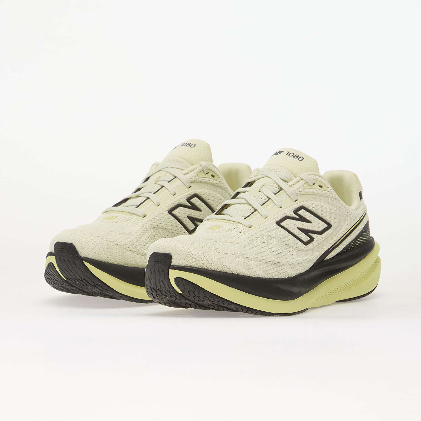 Scarpe uomo New Balance M10805 Pistachio Butter/ Black
