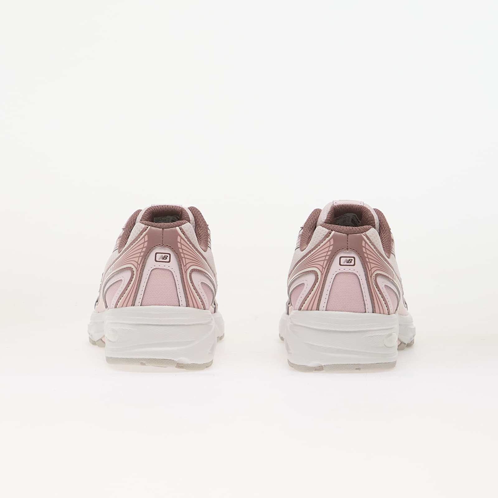 Skor för män New Balance 740 Pink Granite/ Pink Chalk