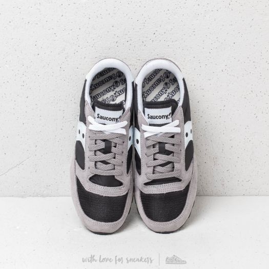Saucony jazz original uomo white outlet