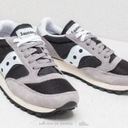 Men's shoes Saucony Jazz Original Vintage Grey/ Black/ White