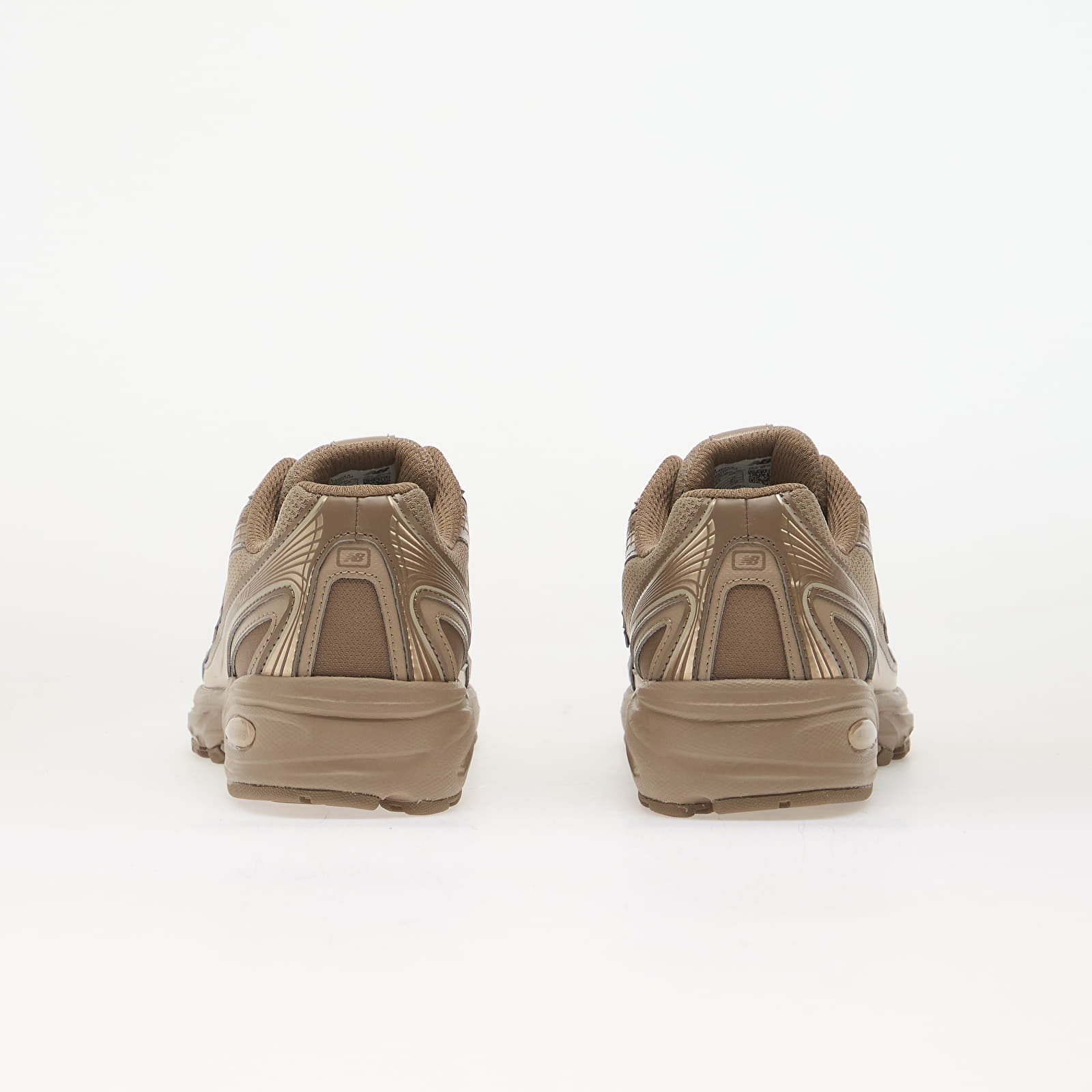 Miesten kengät New Balance 740 Mushroom/ Timberwolf
