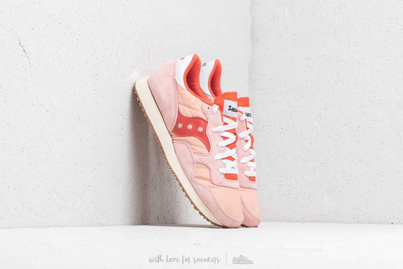 Saucony dxn top trainer prezzo