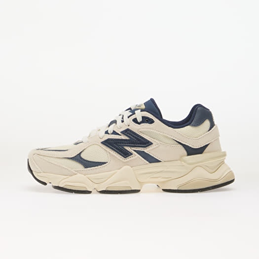 New Balance 9060 Nb Navy/ Linen