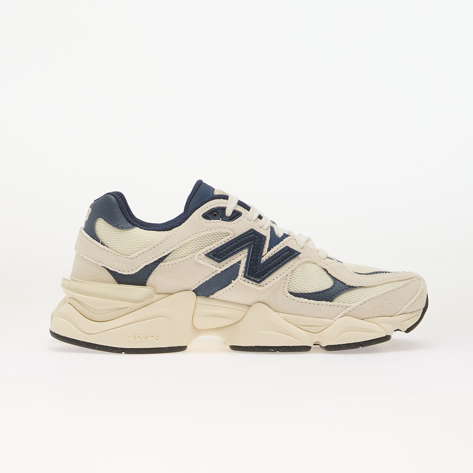 Zapatillas Hombre New Balance 9060 Nb Navy/ Linen