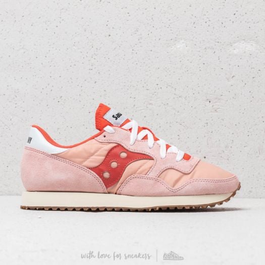 Saucony dxn vintage womens store
