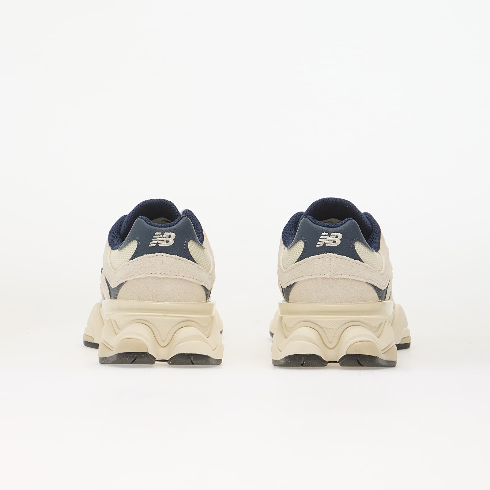 Zapatillas Hombre New Balance 9060 Nb Navy/ Linen