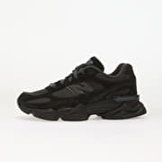 New Balance 9060 Black/ Blacktop