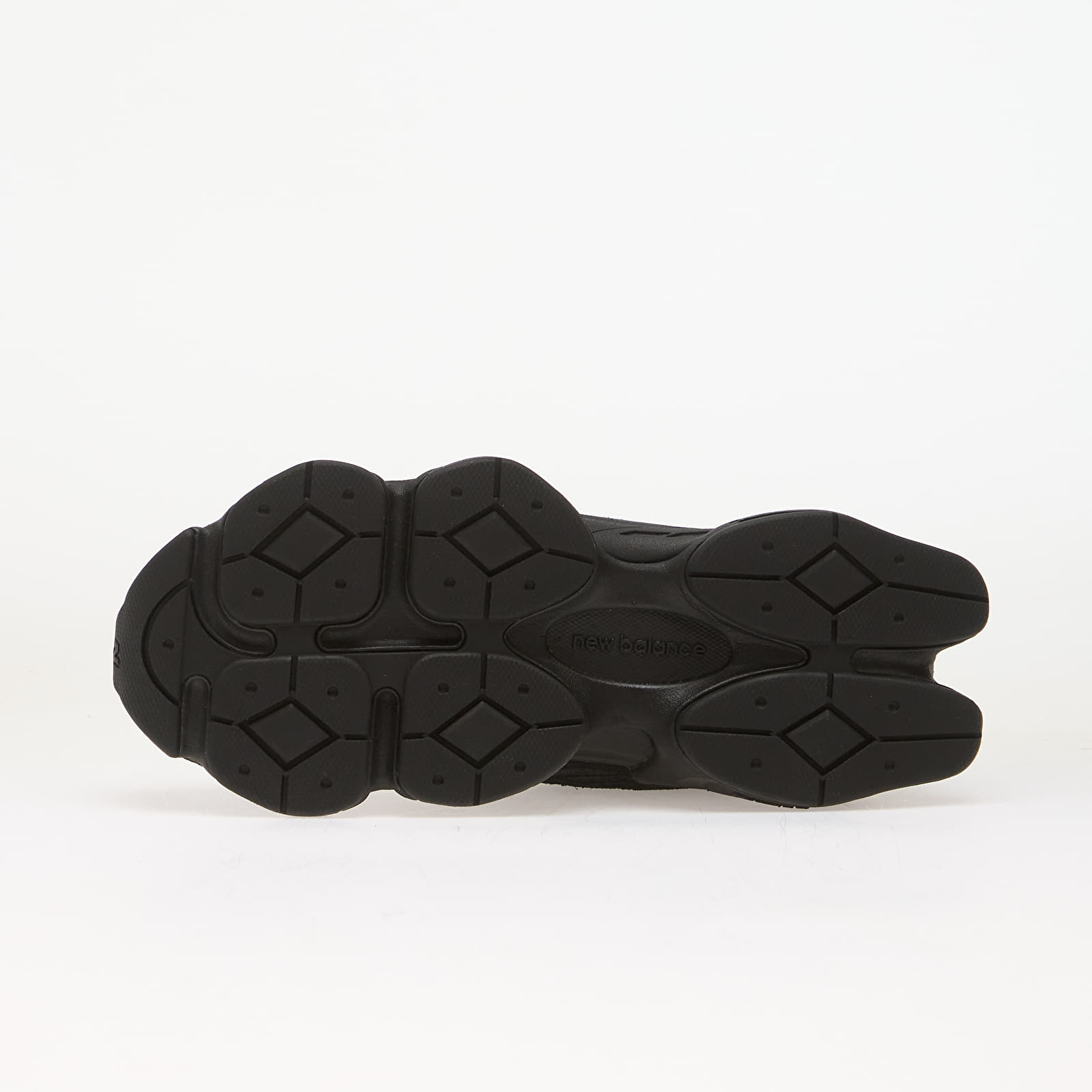 Men's shoes New Balance 9060 Black/ Blacktop