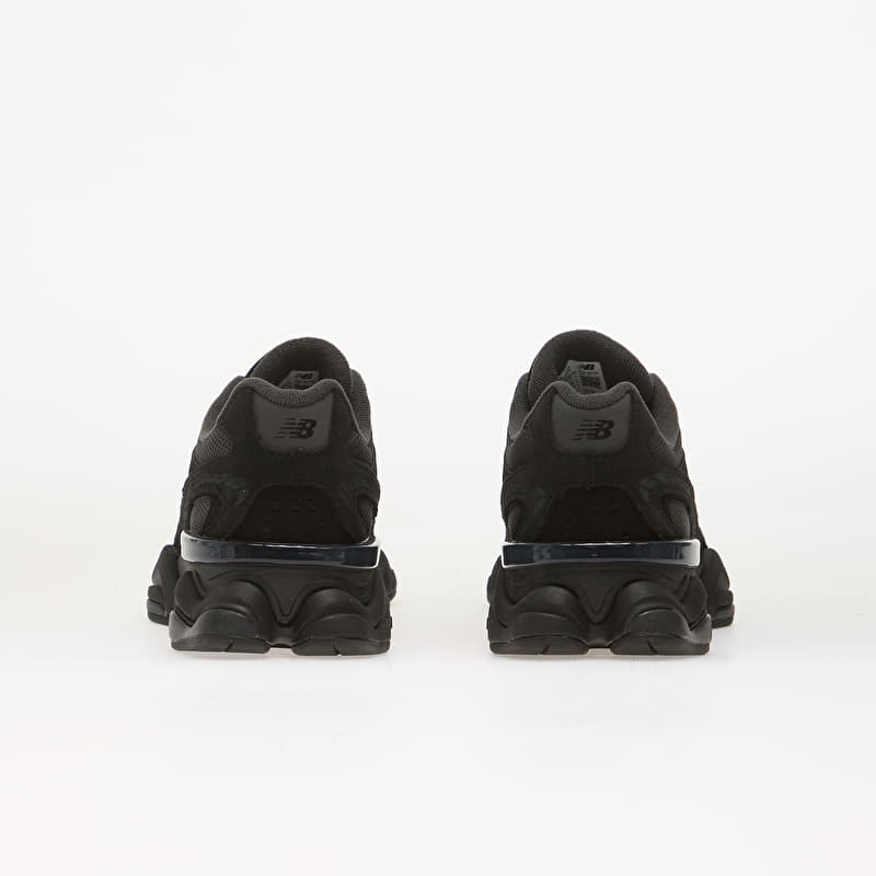 New Balance 9060 Black/ Blacktop | Footshop