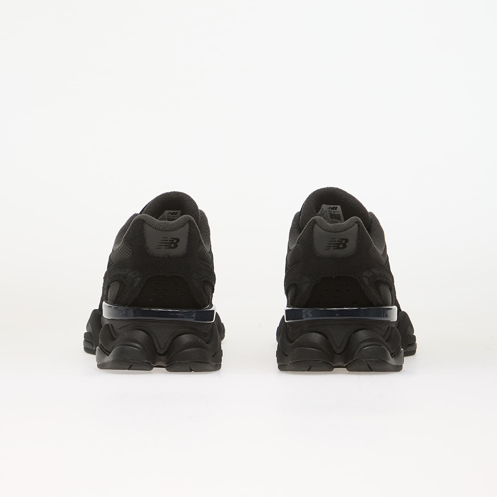 Men's shoes New Balance 9060 Black/ Blacktop
