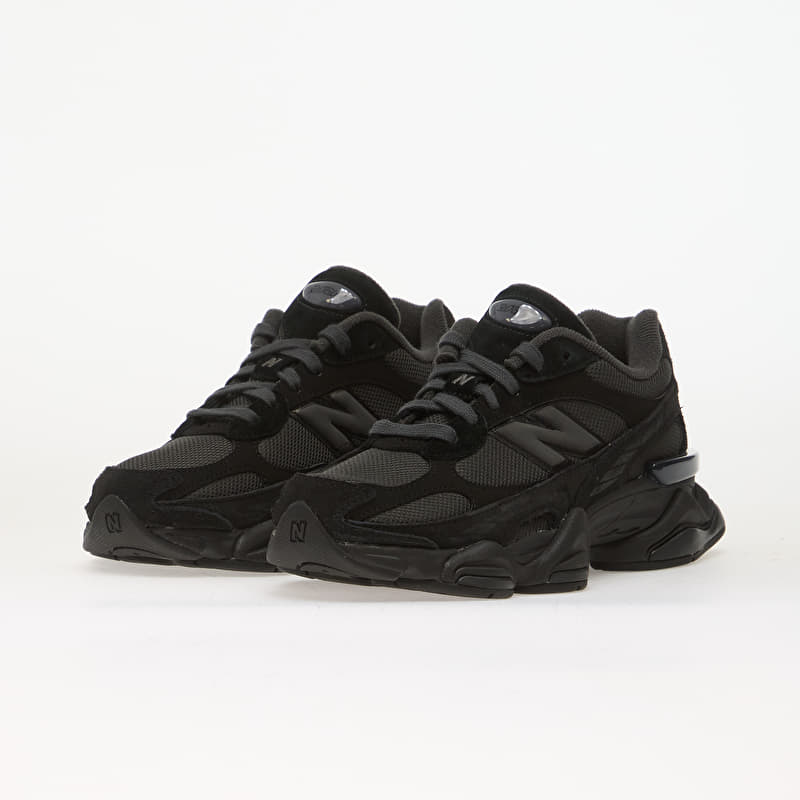 Men's shoes New Balance 9060 Black/ Blacktop (U90604U4) | Footshop