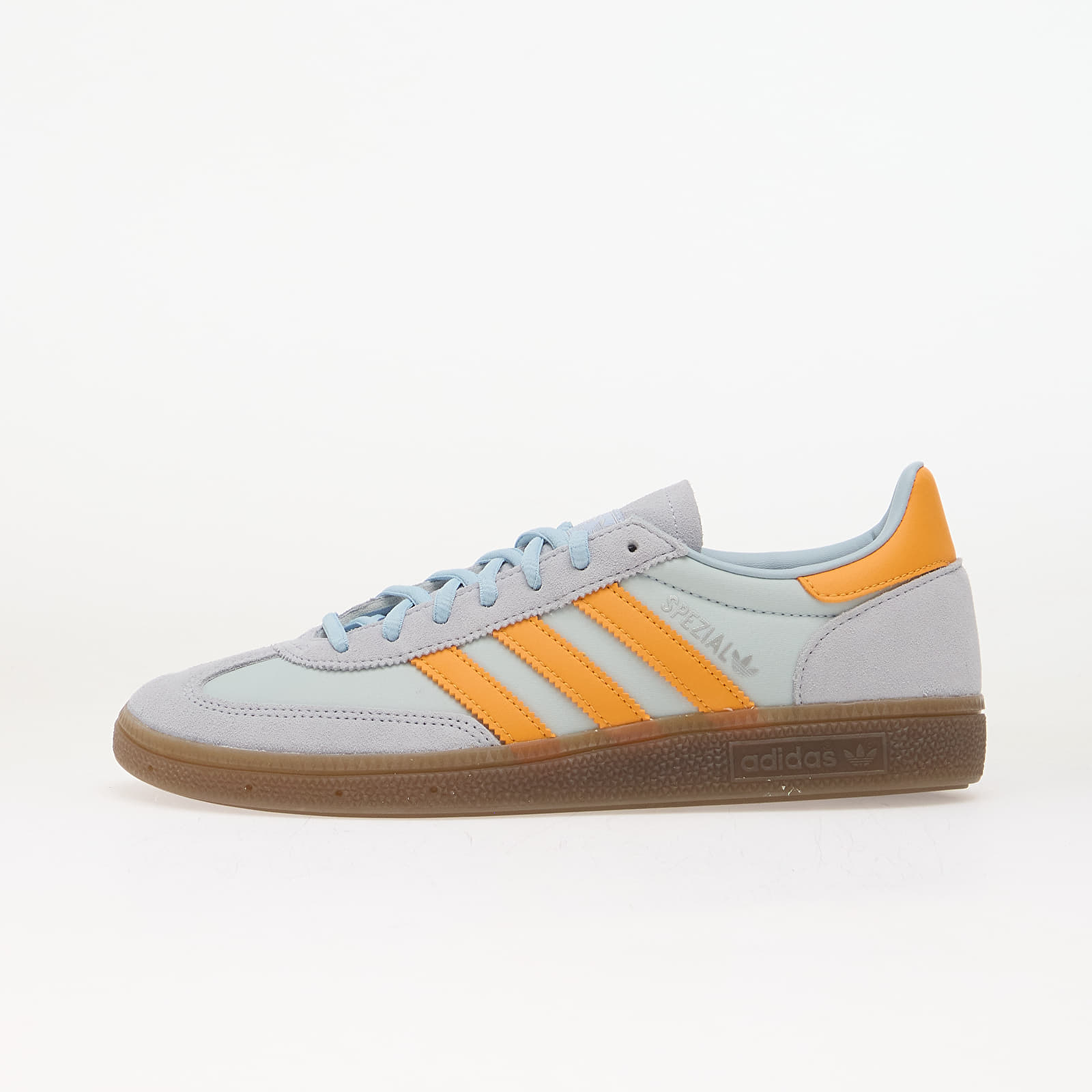 Încălțăminte și sneakerși pentru bărbați adidas Handball Spezial Crsk/ Puta/ Gum5