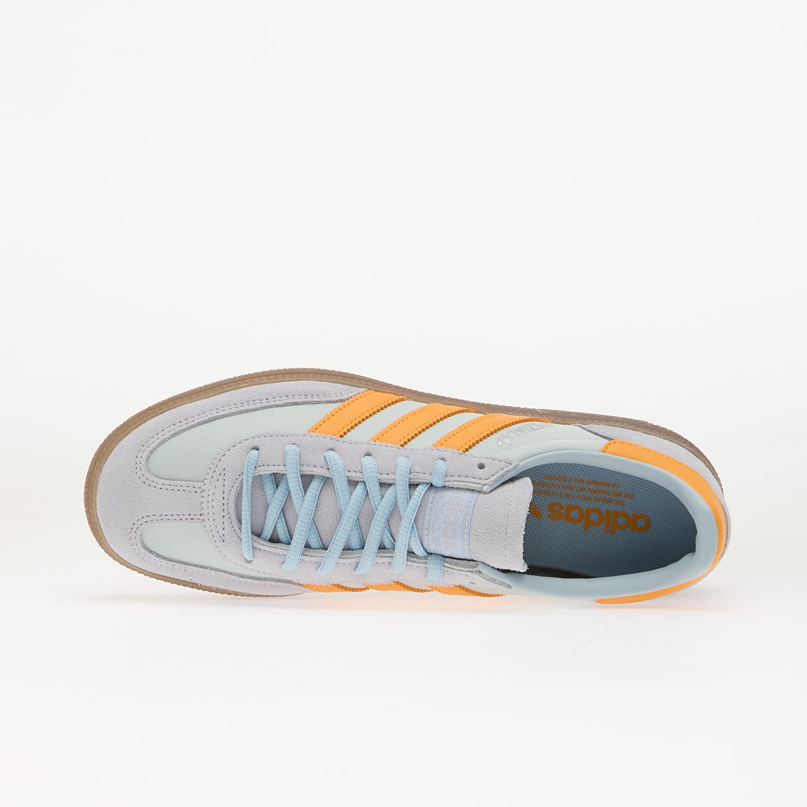 Încălțăminte și sneakerși pentru bărbați adidas Handball Spezial Crsk/ Puta/ Gum5