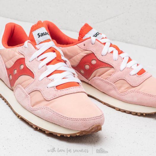 Saucony dxn hotsell vintage womens