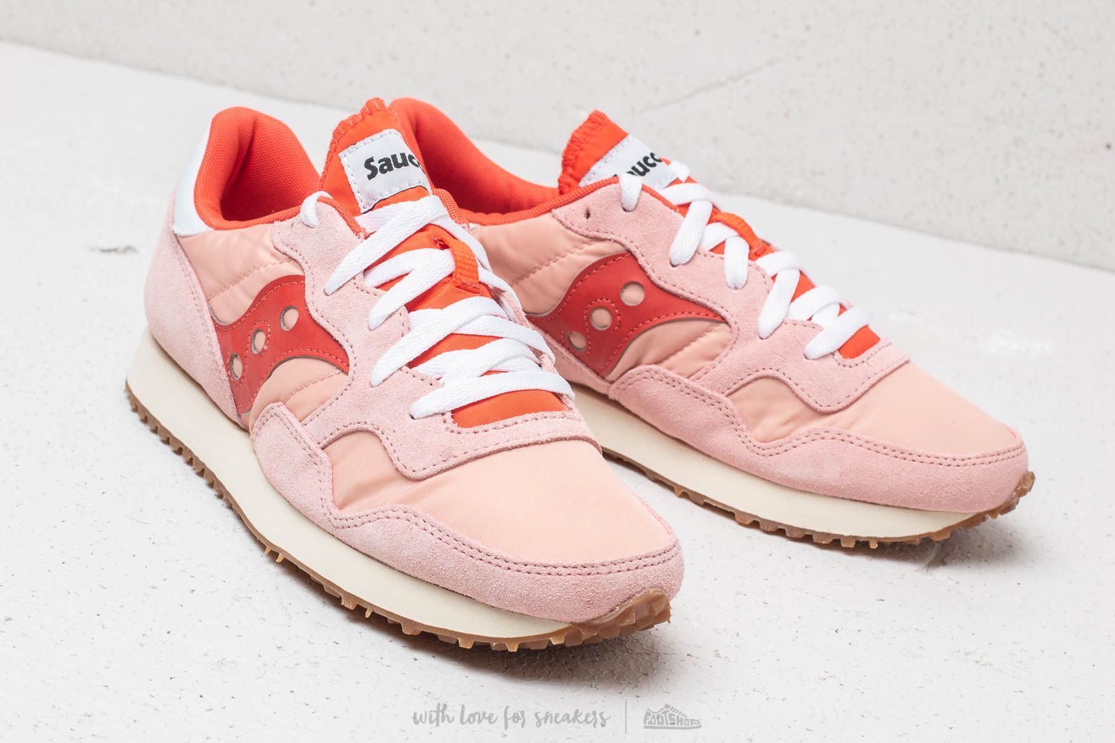 Saucony vintage dxn cheap