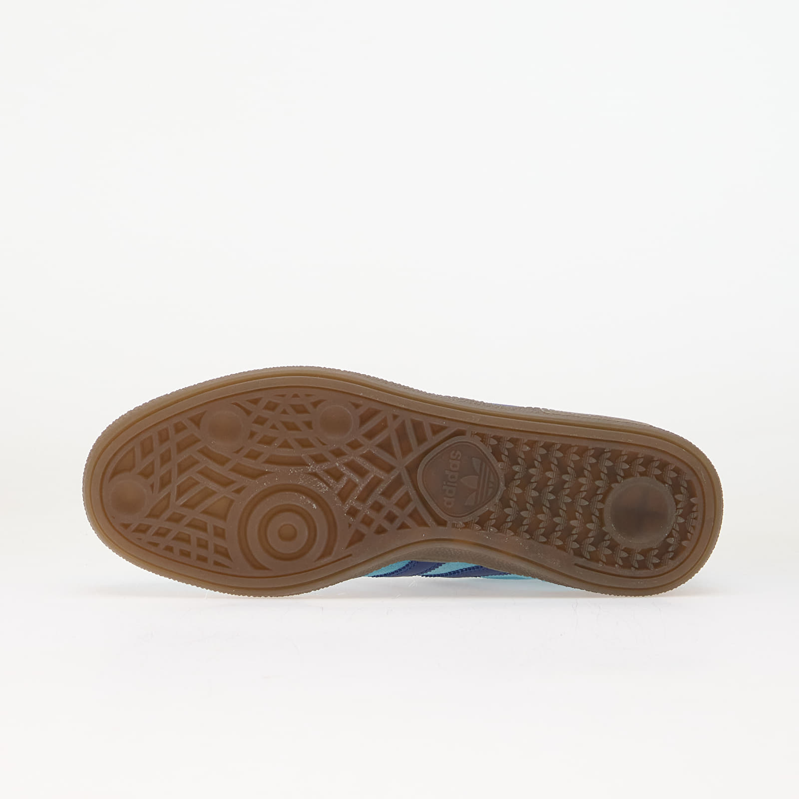 Moški čevlji adidas Handball Spezial Mig Tactile Steel/ Royal Blue/ Gum5