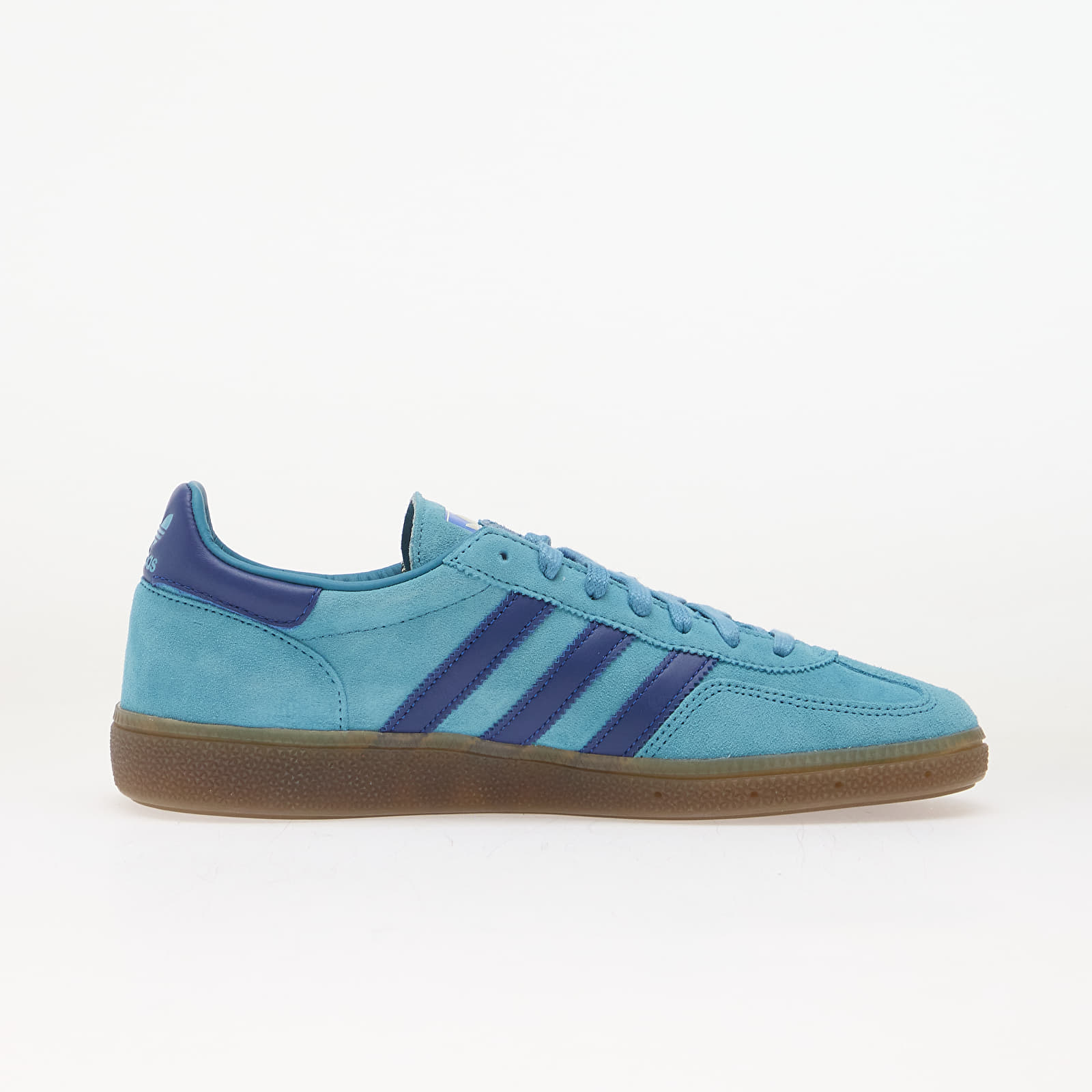 Moški čevlji adidas Handball Spezial Mig Tactile Steel/ Royal Blue/ Gum5