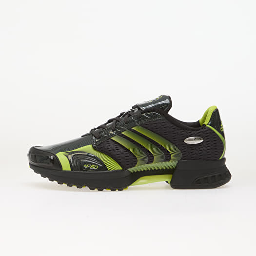 adidas Climacool F50 Carbon/ Semi Solar Yellow/ Core Black