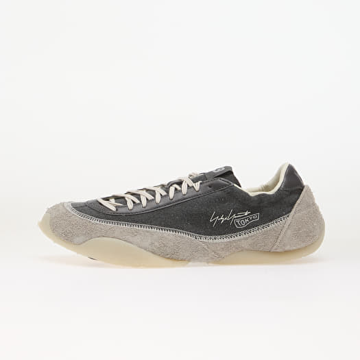 Y-3 Tokyo Warped Grey Five/ Lgh Solid Grey/ Off White
