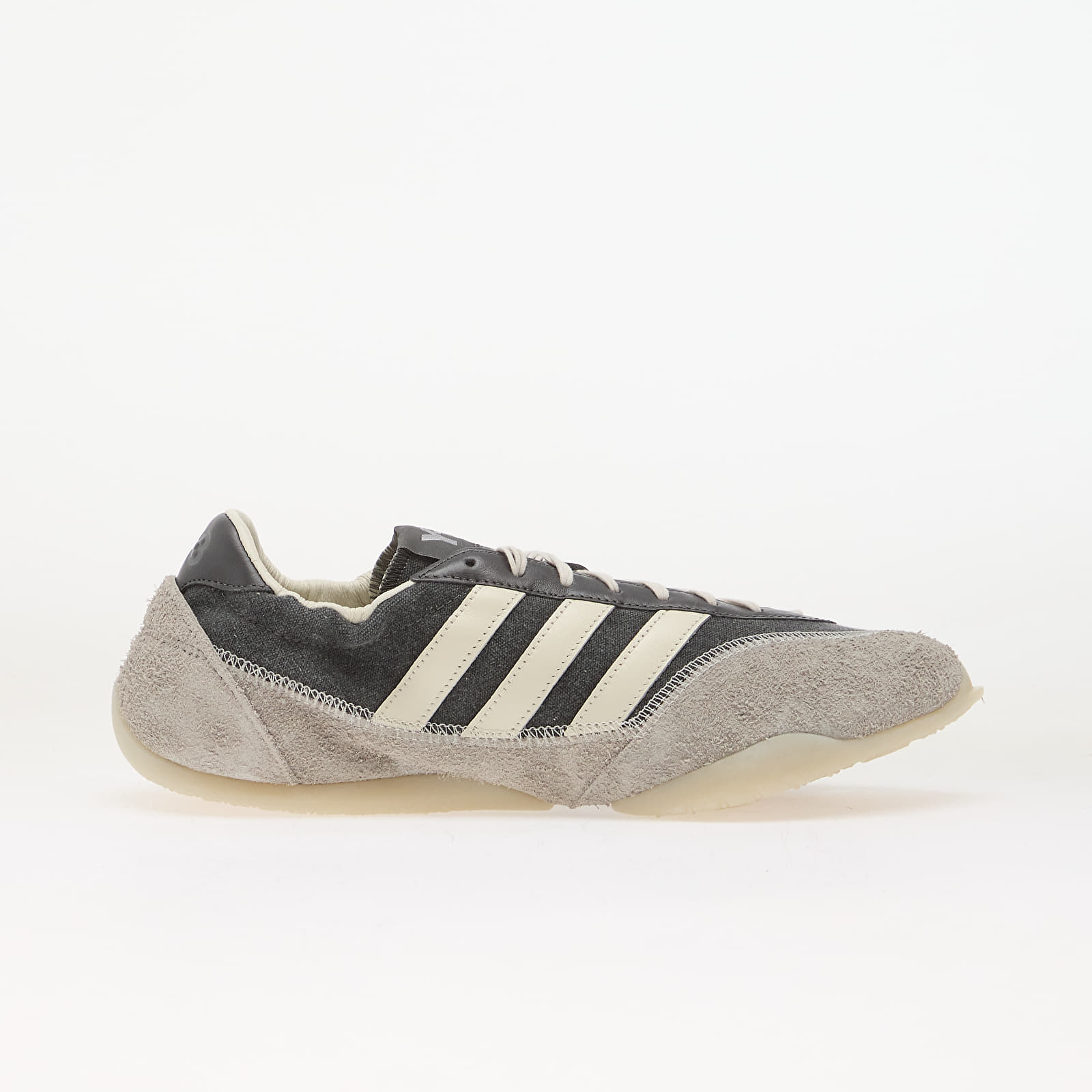 Buty męskie Y-3 Tokyo Warped Grey Five/ Lgh Solid Grey/ Off White